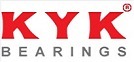 KYK軸承KYK不銹鋼軸承