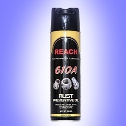 REACH610A防銹潤滑油