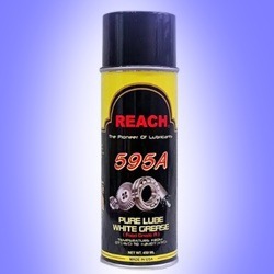 REACH595A噴射黃油
